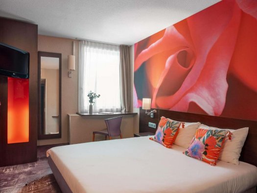 Ibis Styles Fontenay