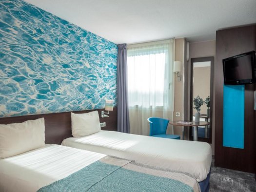 Ibis Styles Fontenay