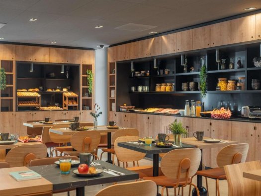 Ibis Styles Fontenay