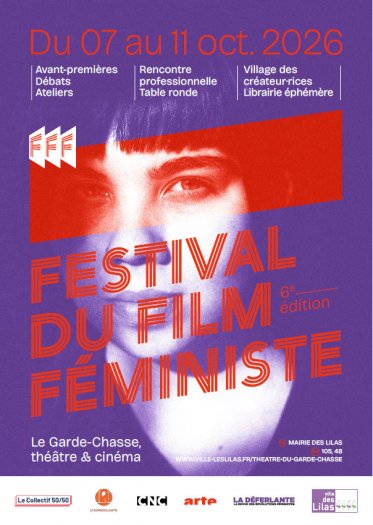 Festival du film féministe