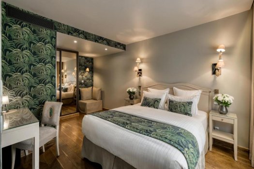 Hôtel B Montmartre