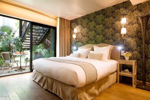 Hôtel B Montmartre