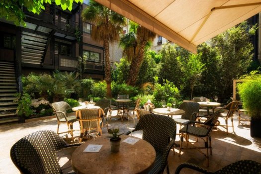 Hôtel B Montmartre
