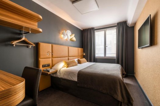 H�tel Residence Europe & Spa