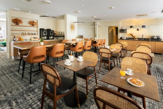 H�tel Residence Europe & Spa
