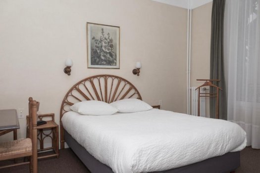 Citotel Aéro-Hotel