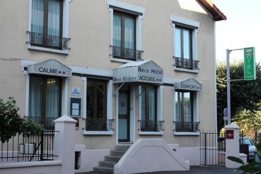 Citotel Aéro-Hotel