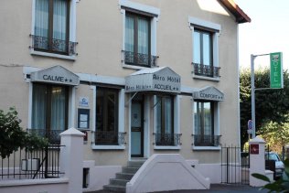 Citotel A�ro-Hotel