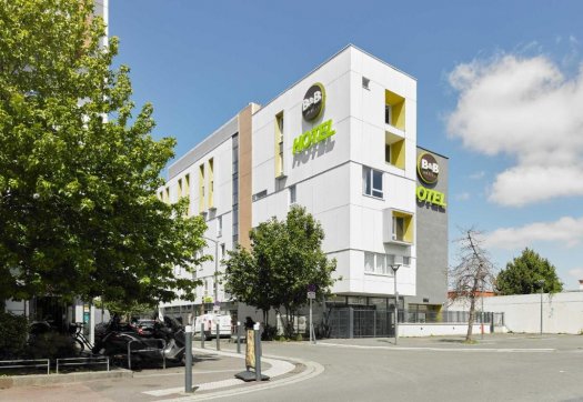 H�tel B&B Paris Est Bobigny