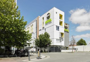 H�tel B&B Paris Est Bobigny