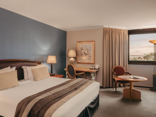 Millennium H�tel Paris Charles de Gaulle