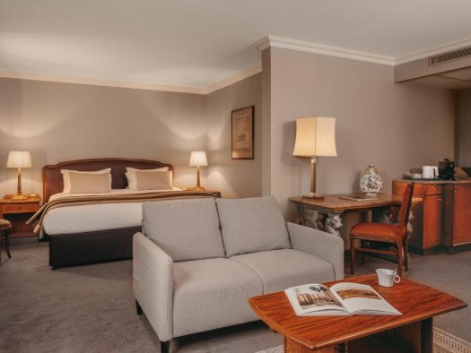 Millennium H�tel Paris Charles de Gaulle