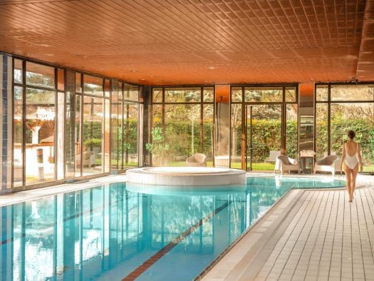 Millennium H�tel Paris Charles de Gaulle