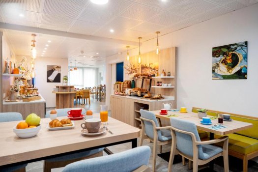 Residhome Apparth�tel Saint-Ouen