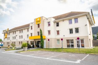 Premiere Classe Roissy A�roport - Le Mesnil Amelot