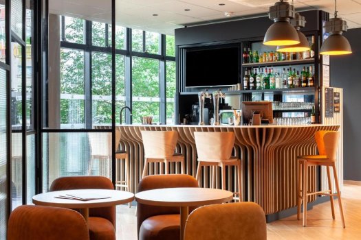 B&B Paris Porte des Lilas