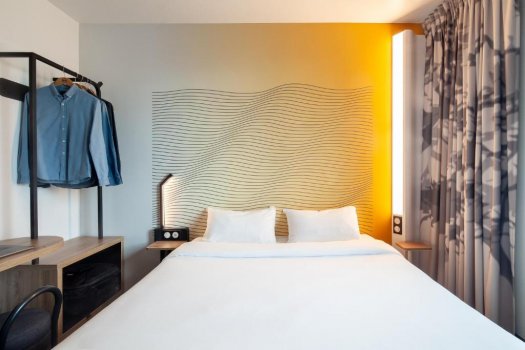 B&B Paris Porte des Lilas
