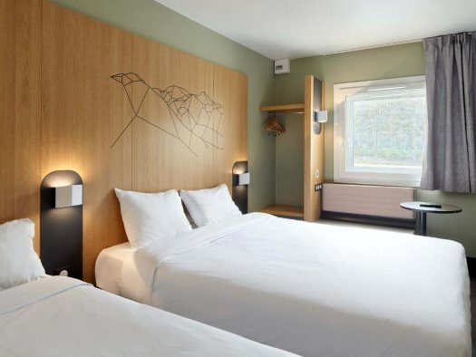 H�tel B&B Roissy CDG