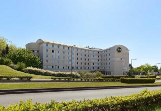 H�tel B&B Roissy CDG