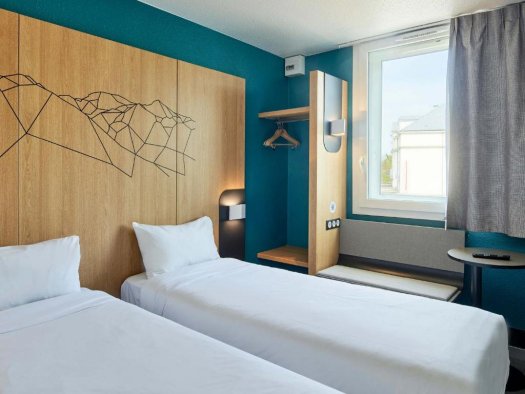 H�tel B&B Roissy CDG