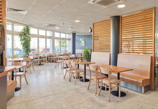 H�tel B&B Roissy CDG
