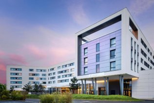 H�tel Hyatt Place Charles de Gaulle A�roport