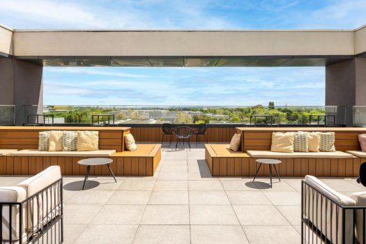 H�tel Hyatt Place Charles de Gaulle A�roport