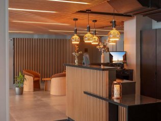 Ibis Styles Fontenay