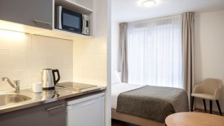 S�jours & Affaires Paris Bagnolet