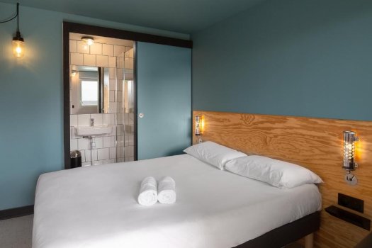 Eklo Hôtel Roissy