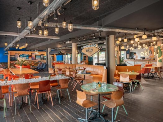 Eklo Hôtel Roissy