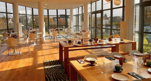 Residhome apparthotel Neuilly Bords de Marne