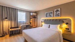 Campanile Prime - Le Blanc-Mesnil