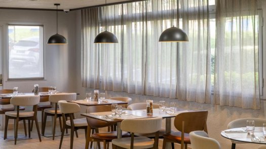 Campanile Prime - Le Blanc-Mesnil
