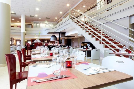 Campanile PRIME - Paris - Porte de Bagnolet
