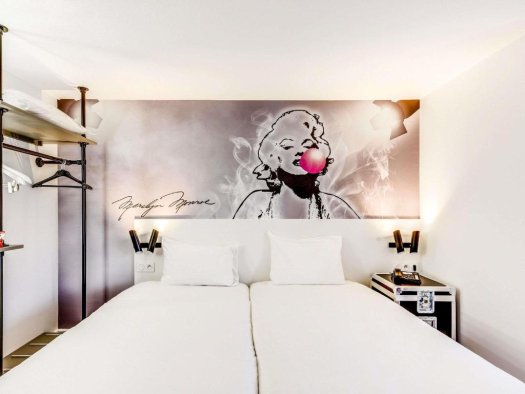 Ibis Styles Paris Saint-Denis la Plaine