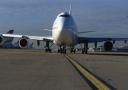 Airport CDG Roissy or ORLY - Paris