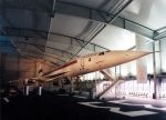 Museo del Aire y del Espacio - Le Bourget