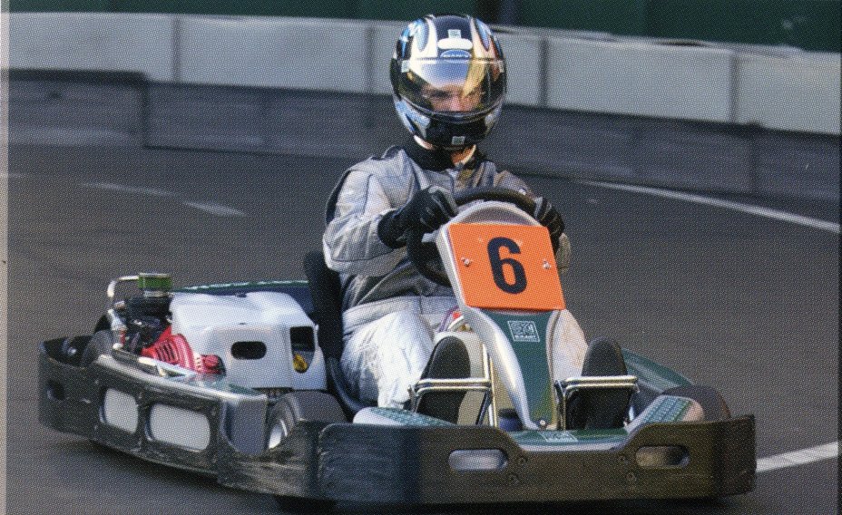 S-Kart