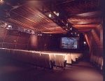 Salle de cinma en Seine-Saint-Denis