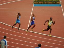 Eventos deportivos cerca del centro de Pars