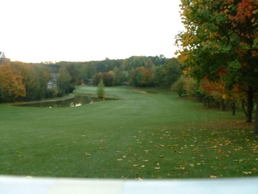 Golf de Rosny-Sous-Bois