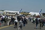 Paris Air Show, SIAE Le Bourget - June 2027