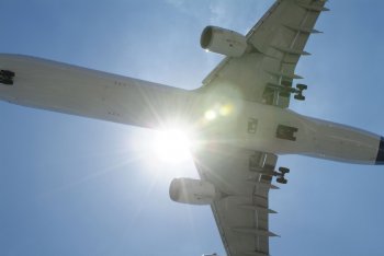 Paris Air Show in Paris Le Bourget - SIAE