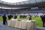 Stade de France - Affaires