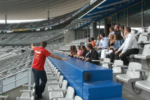 Stade de France