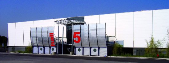 H�tels au Bourget - pars des expositions