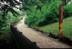 Parcs en Seine-Saint-Denis sans oublier la fort !