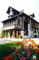 Maison Baschet