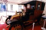 exposition taxis de la Marne - Gagny